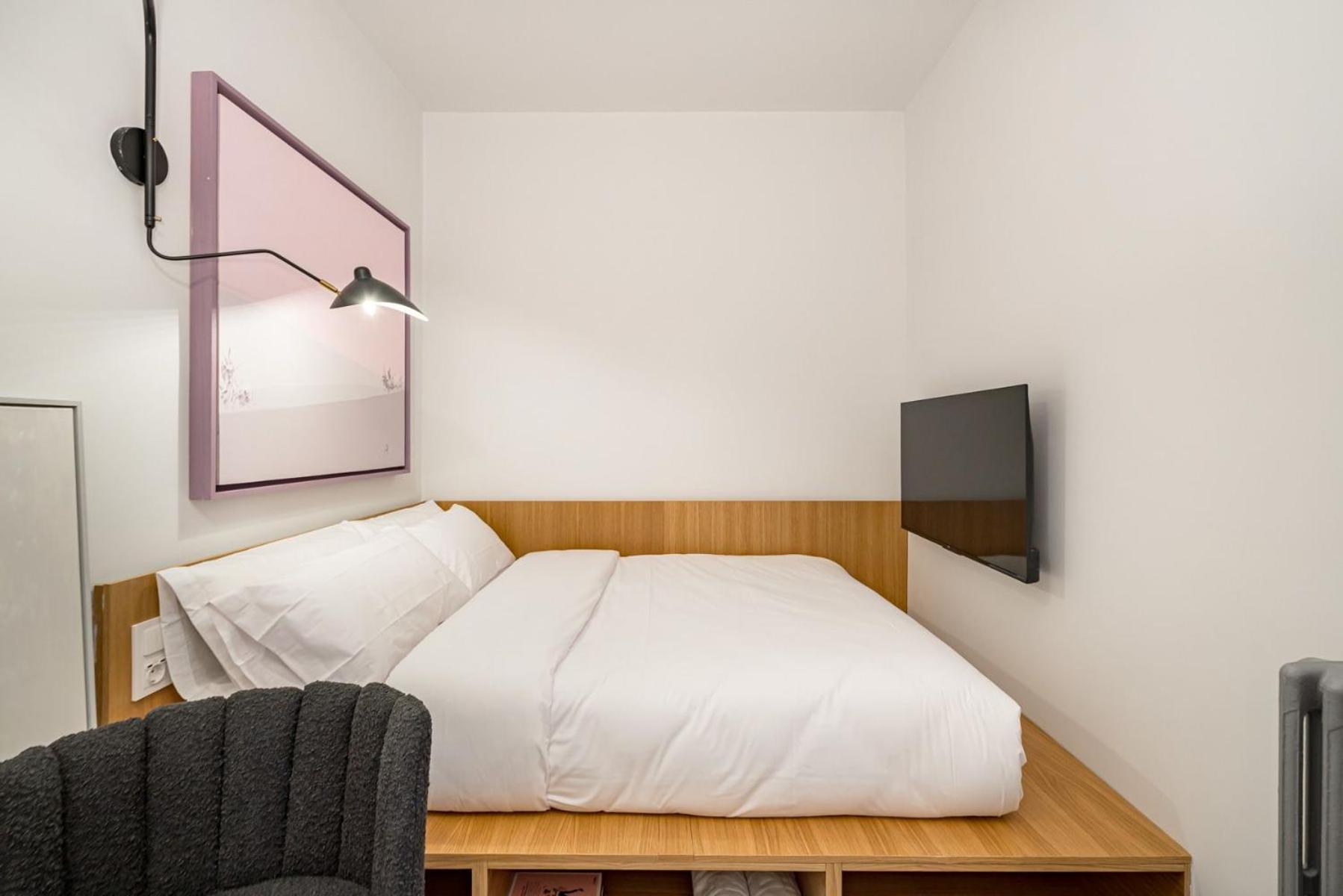 Apartment Centric Creative Madrid